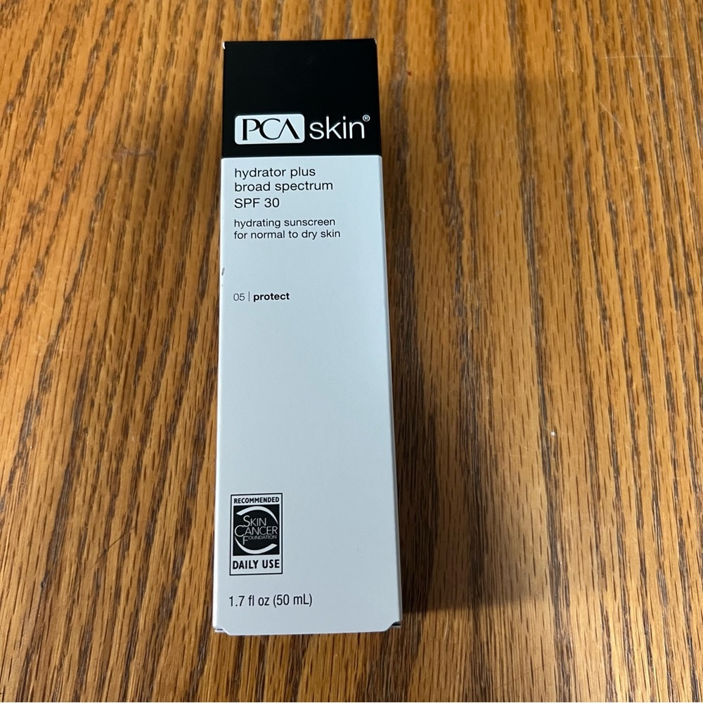 PCA Skin Daily Defense SPF 30 Moisturizing Sunscreen